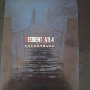 Resident Evil 4: Collector's Edition PlayStation 5