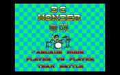 DC Wonder: Unlimited