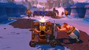 Asterix & Obelix XXL: Romastered (Nintendo Switch) eShop Key EUROPE
