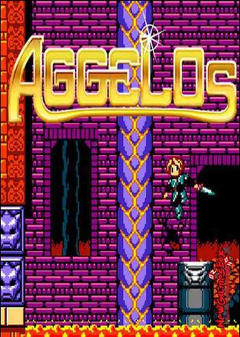 Aggelos (Nintendo Switch) eShop Key EUROPE