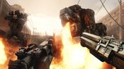 Wolfenstein II: The New Colossus (Deluxe Edition) - Windows Store Key GLOBAL for sale