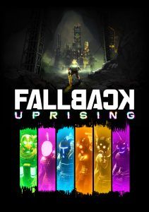 Fallback Steam Key GLOBAL
