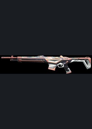 Valorant - Refractrix Guardian Skin (DLC) PC Key GLOBAL