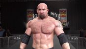 Buy WWE 2K17 + Goldberg Pack (DLC) Steam Key EMEA