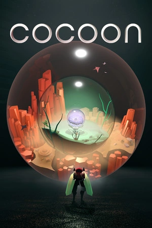 COCOON (PC) Steam Key GLOBAL
