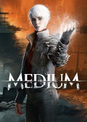 The Medium Steam Key LATAM for sale