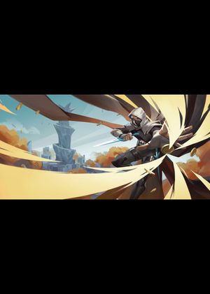Fortnite - A New Shardworld? Loading Screen (DLC) Epic Games Key GLOBAL