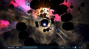 Gravity Core - Braintwisting Space Odyssey
