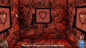 The Emptiness Deluxe Edition Steam Key GLOBAL for sale