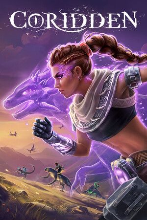Coridden (PC) Steam Key GLOBAL