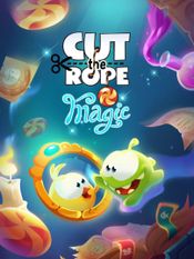 Redeem Cut the Rope: Magiс GOLD