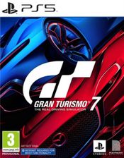 Buy Gran Turismo 7 (PS5) PSN Key JAPAN