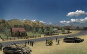 Chronostorm: Siberian Border