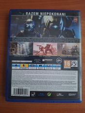 Titanfall 2 PlayStation 4