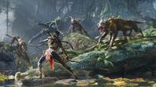 Get Avatar: Frontiers of Pandora (Xbox X|S) Xbox Live Key GLOBAL