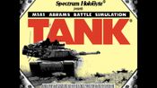 Tank: M1A1 Abrams Battle Simulation (PC) Steam Key GLOBAL