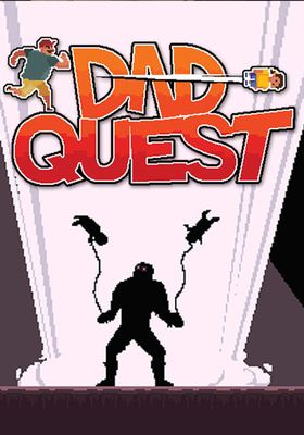 Dad Quest