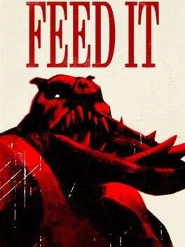 FEED IT Steam Key (PC) GLOBAL