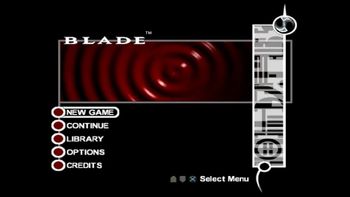 Blade (2000) Game Boy Color