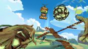 Redeem Acron: Attack of the Squirrels! [VR] (PC) Steam Key GLOBAL
