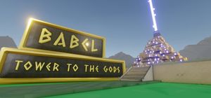 Babel: Tower to the Gods