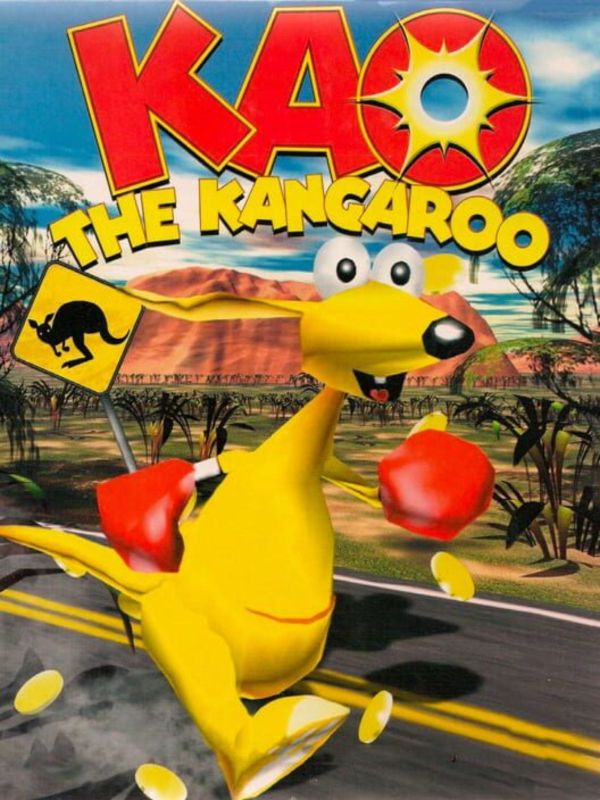 Find out how to get Kao the Kangaroo free today