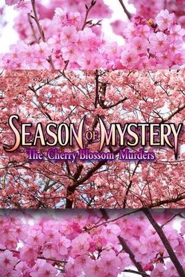 SEASON OF MYSTERY: The Cherry Blossom Murders game cover