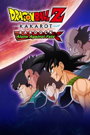 Buy DRAGON BALL Z: KAKAROT -BARDOCK- Alone Against Fate (DLC) Xbox