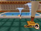 Disney's Aladdin in Nasira's Revenge PlayStation for sale