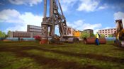 Construction Simulator 2015: Liebherr LB 28 (DLC) Steam Key GLOBAL for sale
