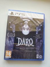 DARQ: Ultimate Edition PlayStation 5