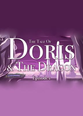 The Tale of Doris and the Dragon - Episode 1 game cover