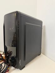 Redeem GENESIS 750 CASE SU 4FAN + 700 PSU