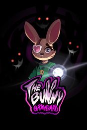 The Bunny Graveyard (PC) Steam Key GLOBAL