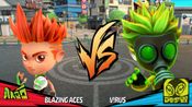 Super Kickers League Ultimate Steam Key GLOBAL
