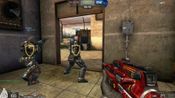 Get Run and Fire