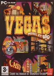Vegas: Make It Big (PC) Steam Key GLOBAL
