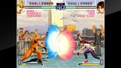 Get ACA NEOGEO THE KING OF FIGHTERS 2002