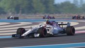 Get F1 2018 Headline Edition Steam Key EUROPE
