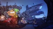 Borderlands 2 - Captain Scarlett and Her Pirates Booty (DLC) Steam Key EUROPE for sale