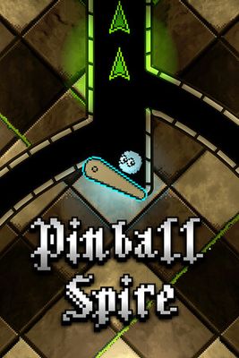 Pinball Spire game cover