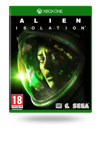 Alien: Isolation Xbox One