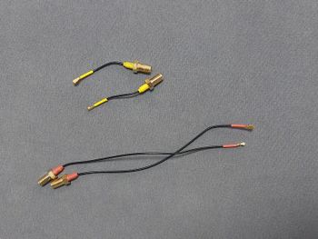 Didelis asus rt-ac88U dalių ir wifi modulių rinkinys – DIY, modifikacijom