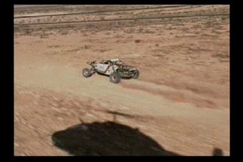 Smuggler's Run PlayStation 2