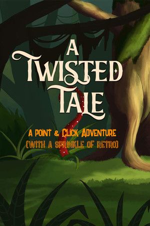 A Twisted Tale (PC) Steam Key GLOBAL