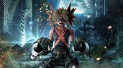 Jump Force (Xbox One) Xbox Live Key UNITED STATES