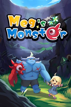 Meg's Monster XBOX LIVE Key EUROPE