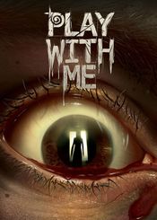 PLAY WITH ME Steam Key GLOBAL