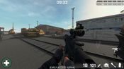 Vengeance for sale