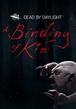 Dead by Daylight - A Binding of Kin Chapter (DLC) Steam Key GLOBAL